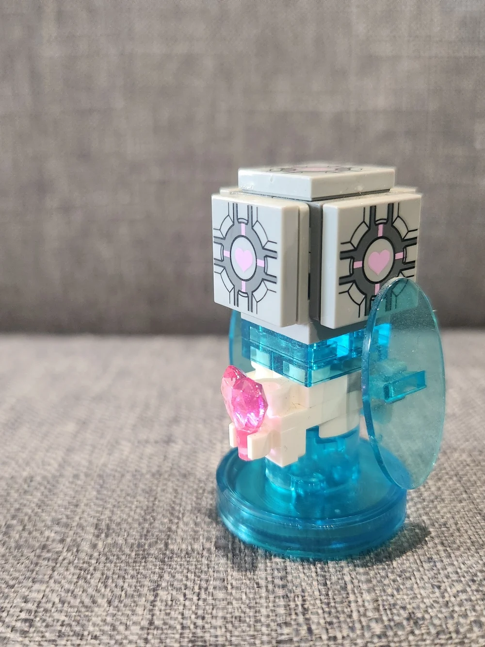 Lego Dimensions Portal Set